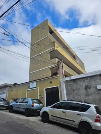Apartamento em São Paulo - Vila Princesa Isabel