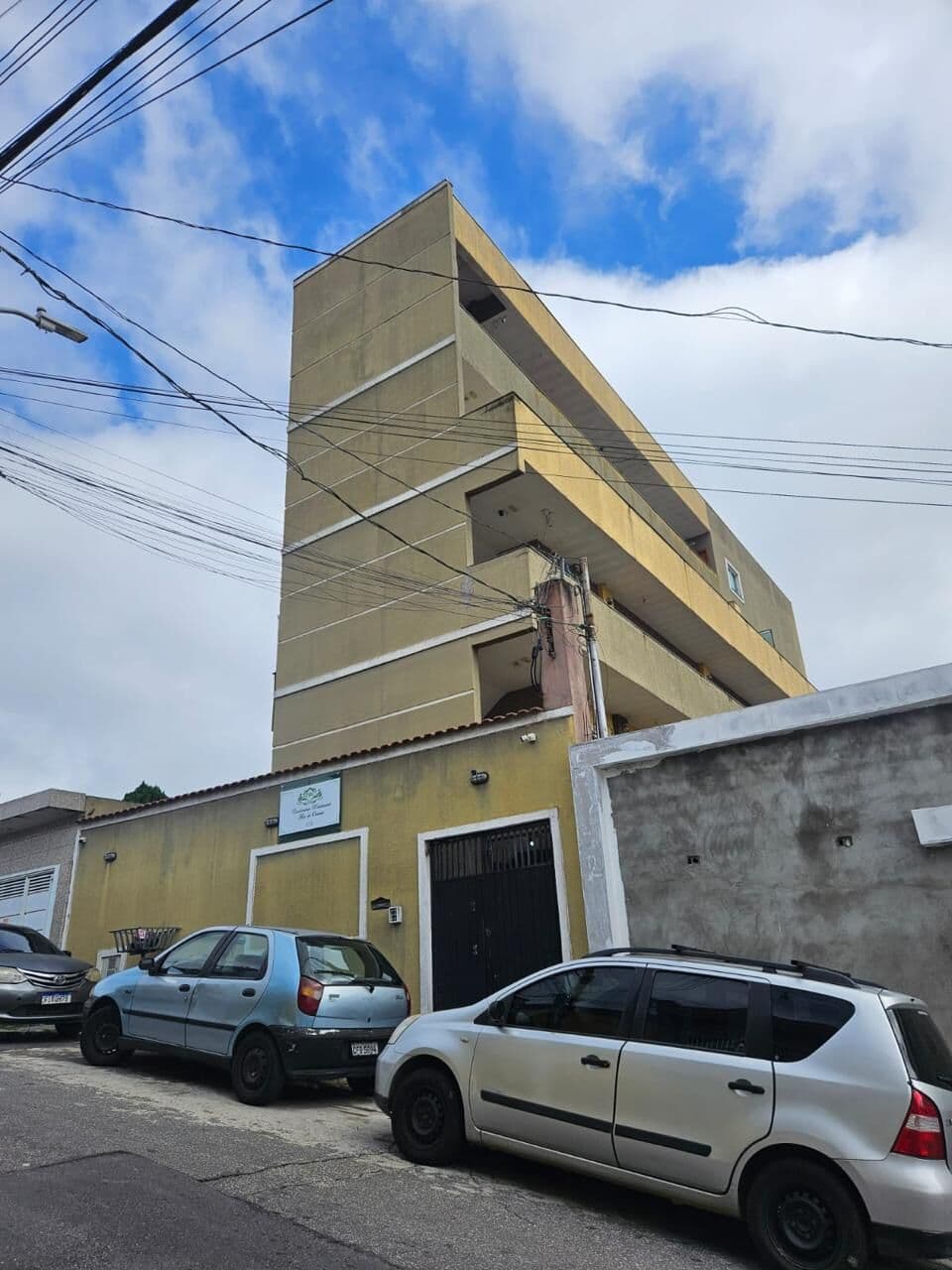 Apartamento em São Paulo - Vila Princesa Isabel