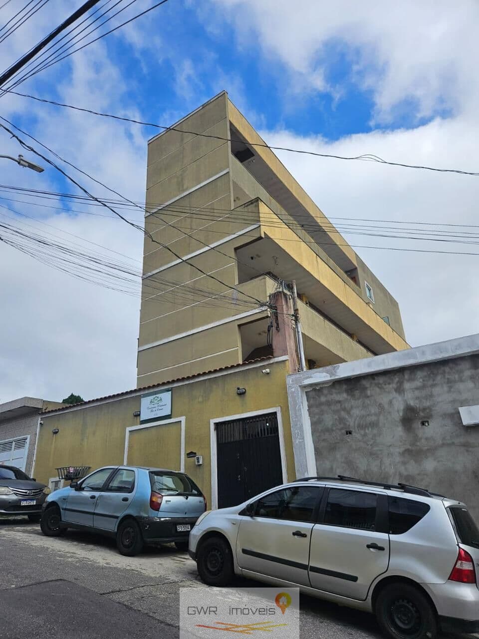 Apartamento em São Paulo - Vila Princesa Isabel
