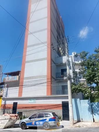 Apartamento em São Paulo - Vila Aricanduva