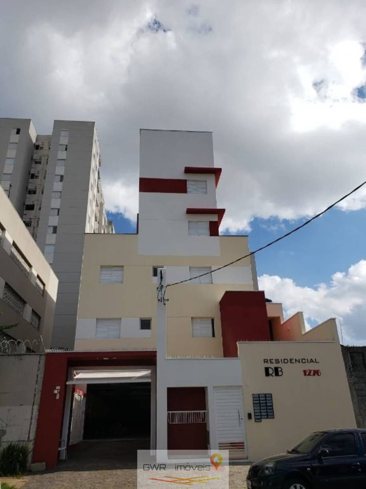 Apartamento em São Paulo - Jardim Vila Formosa
