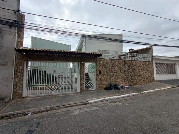 Sobrado em Condomínio Artur Alvim