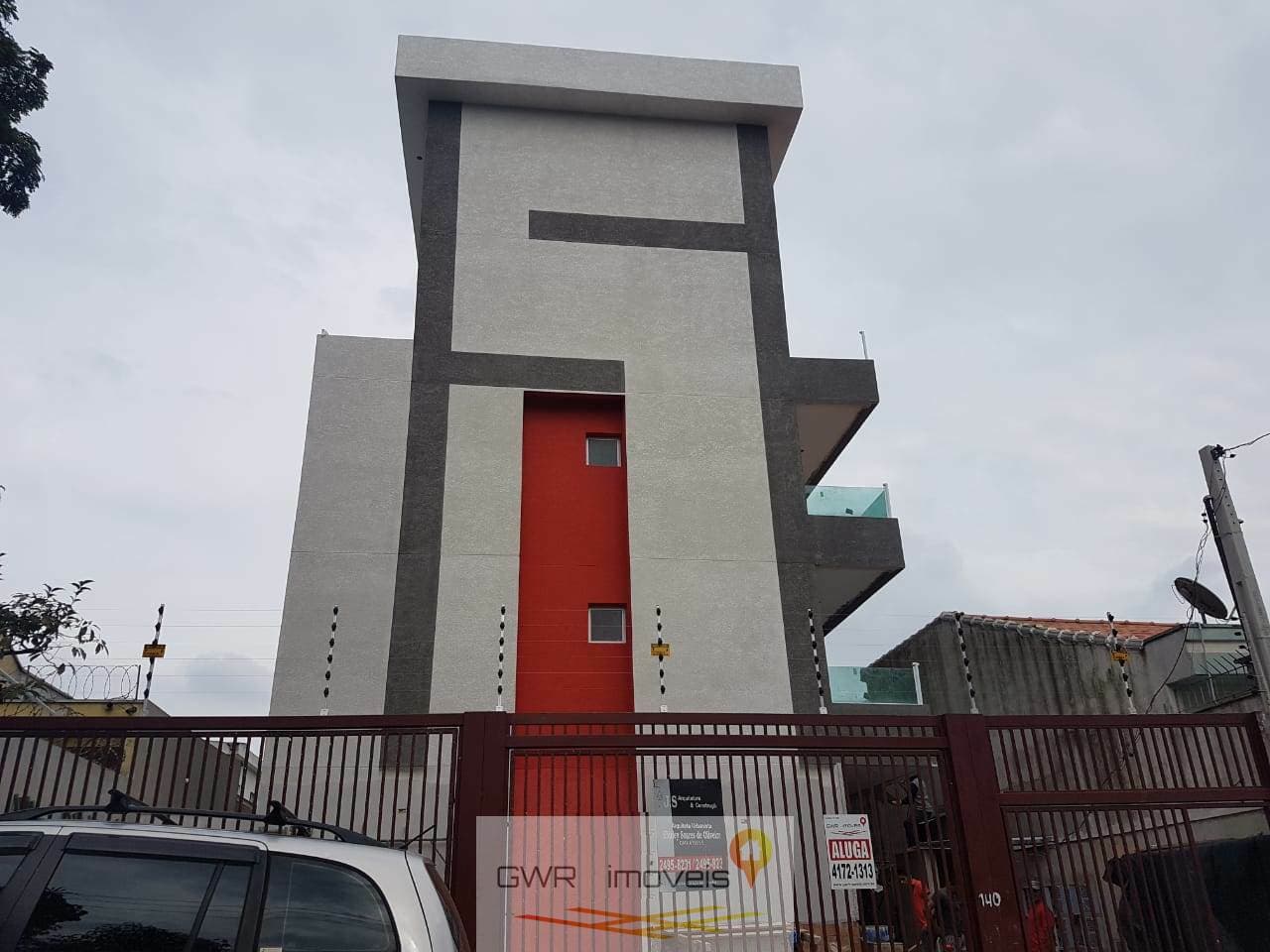 Apartamento em Vila Aricanduva, São Paulo/SP