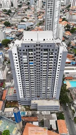 Apartamento em São Paulo - Vila Esperança