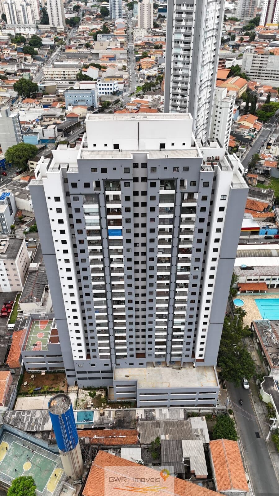 Apartamento em São Paulo - Vila Esperança