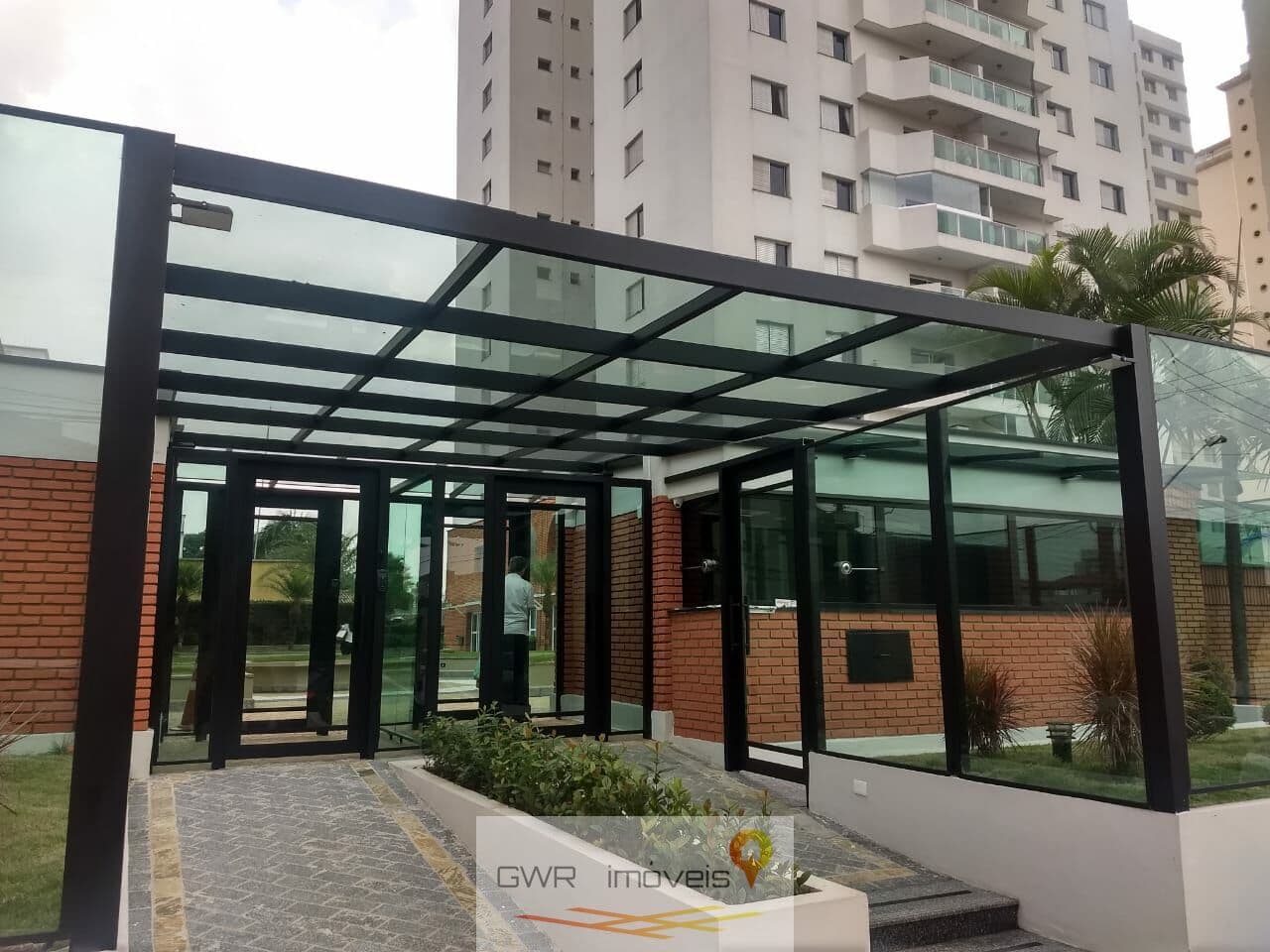 Apartamento em Chácara Califórnia, São Paulo/SP