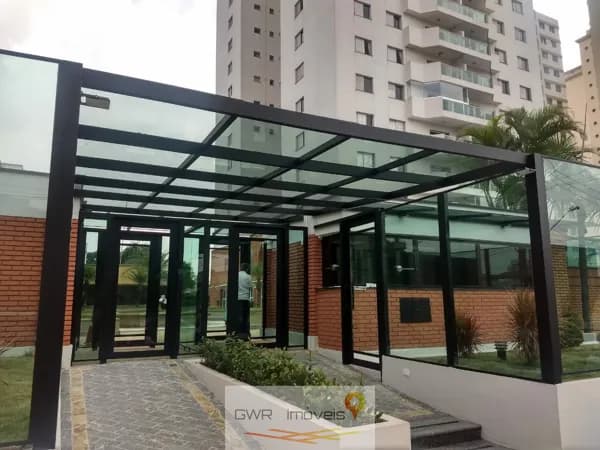 Apartamento em Chácara Califórnia, São Paulo/SP
