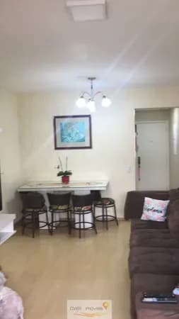 Apartamento Padrão no Tatuapé