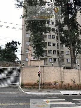 Apartamento Padrão Residencial Andorinhas