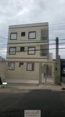 Apartamento Locação