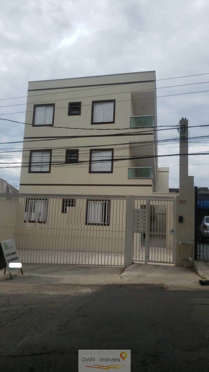 Apartamento Locação
