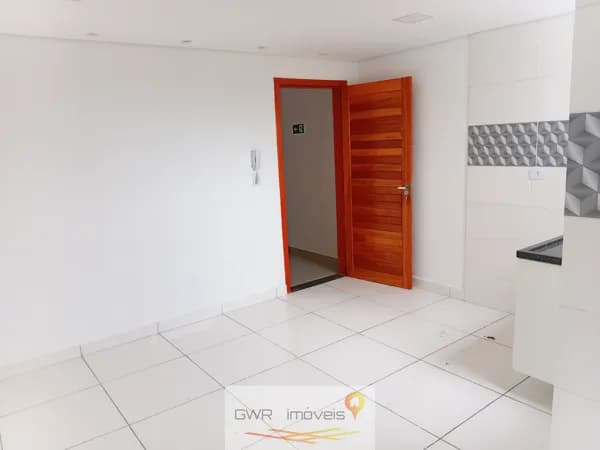 Apartamento em São Paulo - Chácara Belenzinho