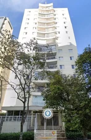 Apartamento em São Paulo - Vila Monte Alegre