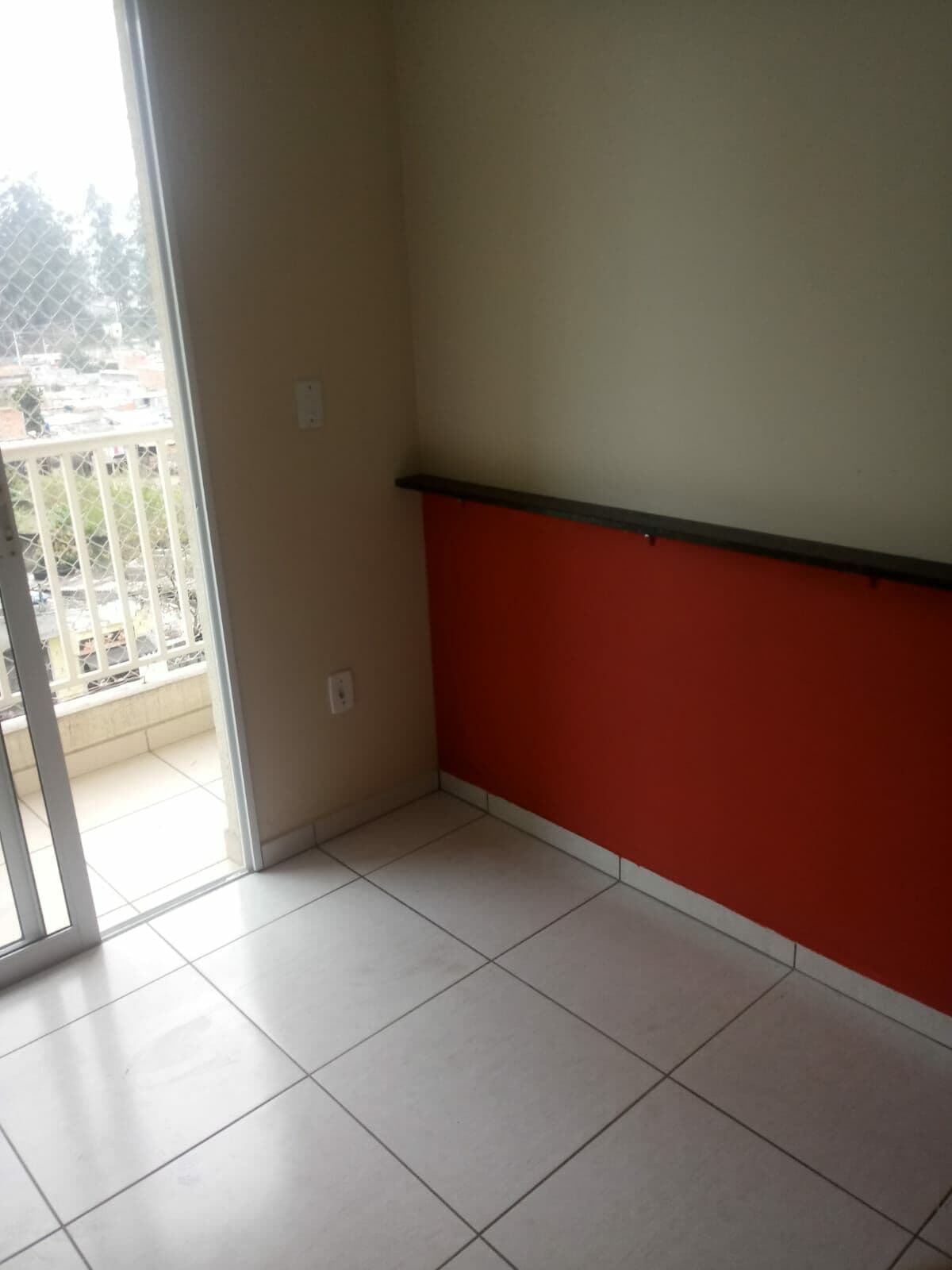 Apartamento em São Paulo - Jardim São Pedro