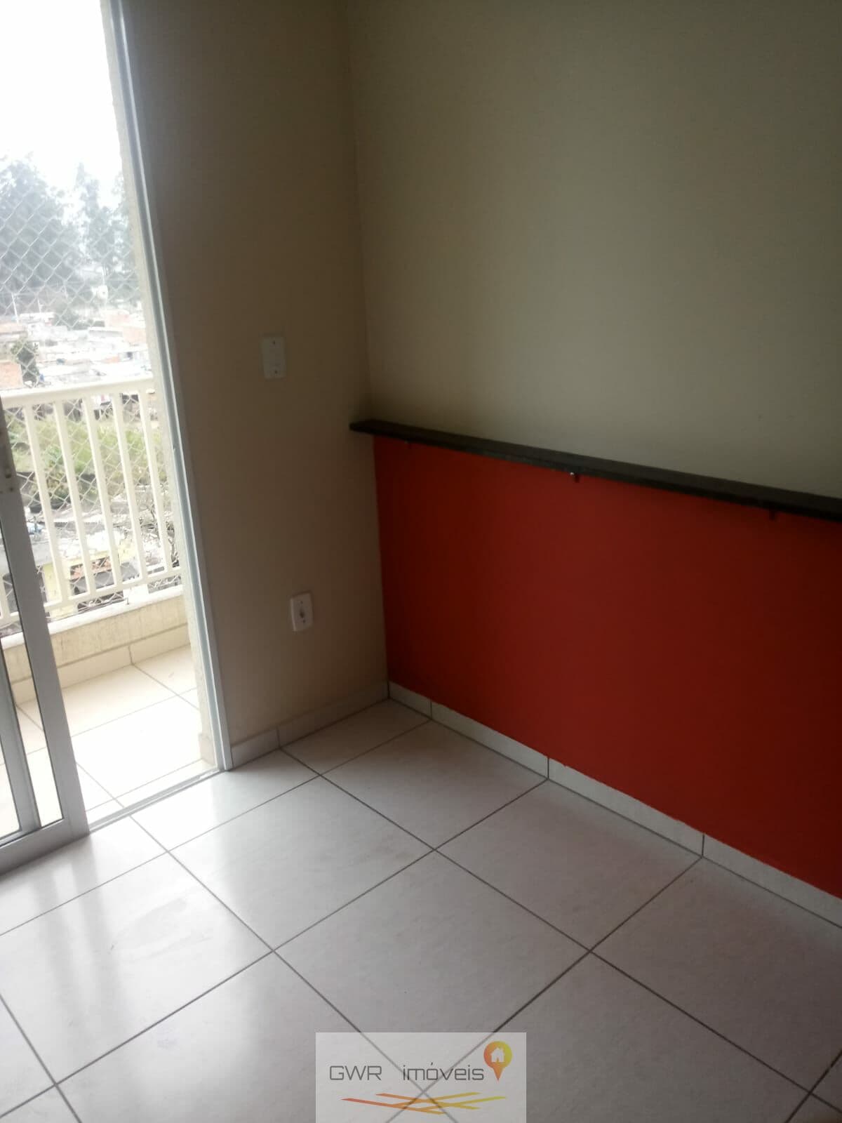 Apartamento em São Paulo - Jardim São Pedro