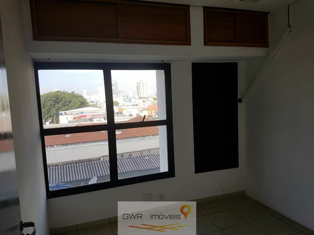 Sala/Conjunto em São Paulo - Vila Carrão