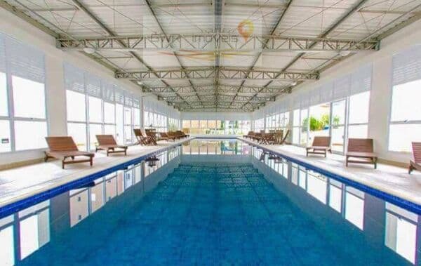 Apartamento em São Paulo - Vila Santo Estevão