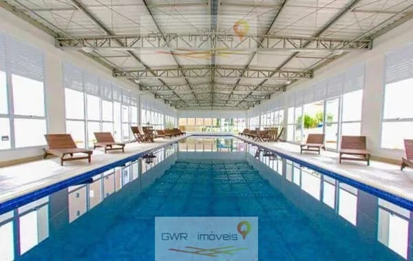 Apartamento em São Paulo - Vila Santo Estevão