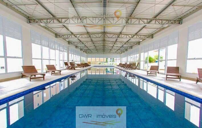 Apartamento em São Paulo - Vila Santo Estevão