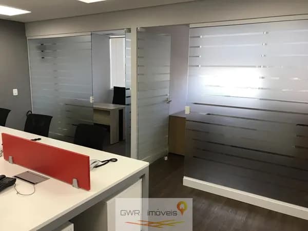 Sala/Conjunto em Barueri - Centro Empresarial Tamboré