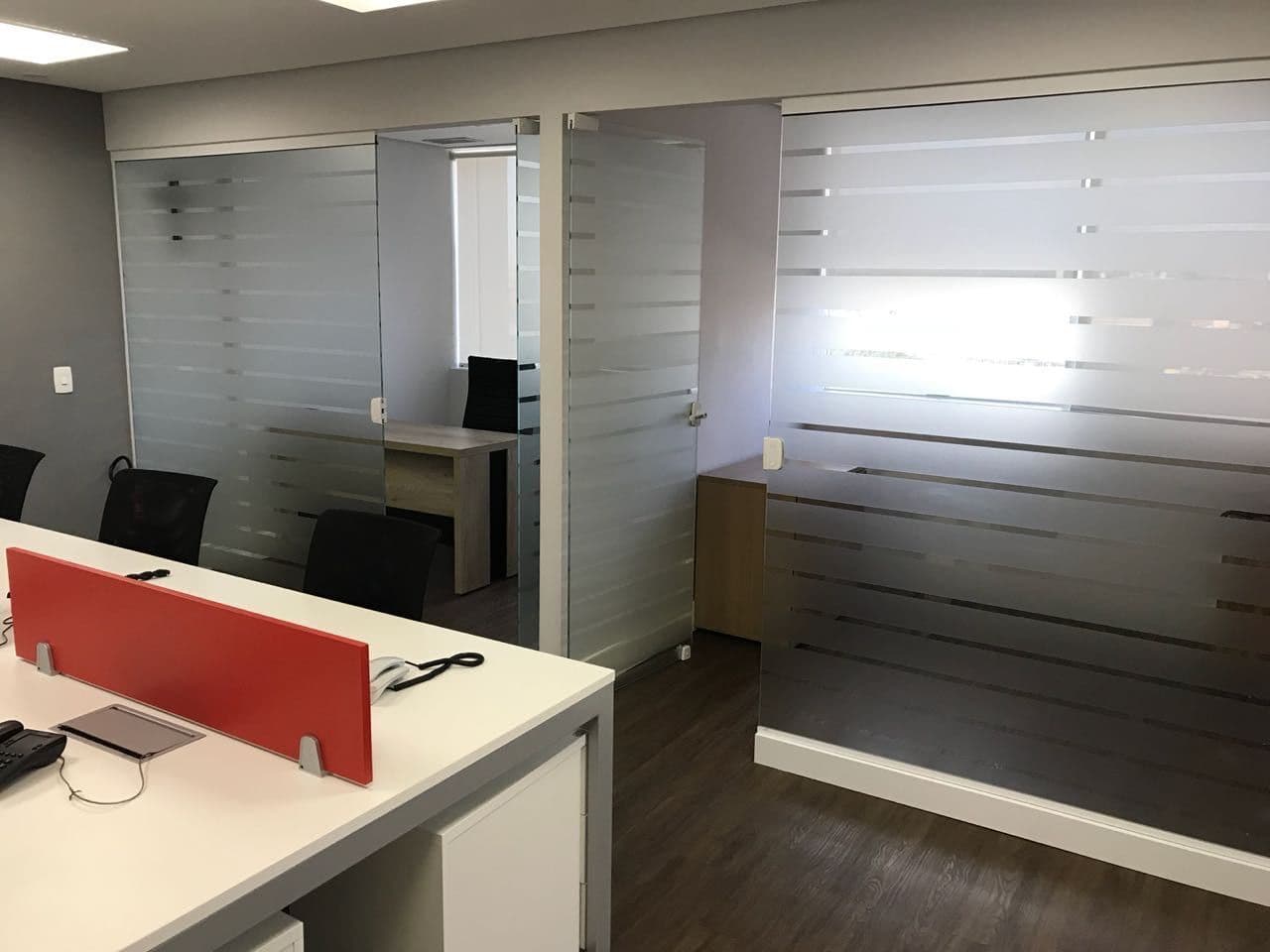 Sala/Conjunto em Barueri - Centro Empresarial Tamboré