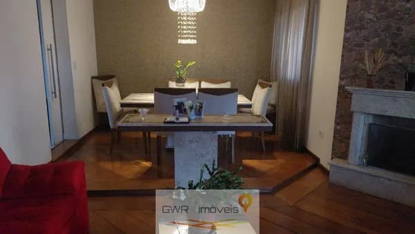 Apartamento em São Paulo - Vila Regente Feijó