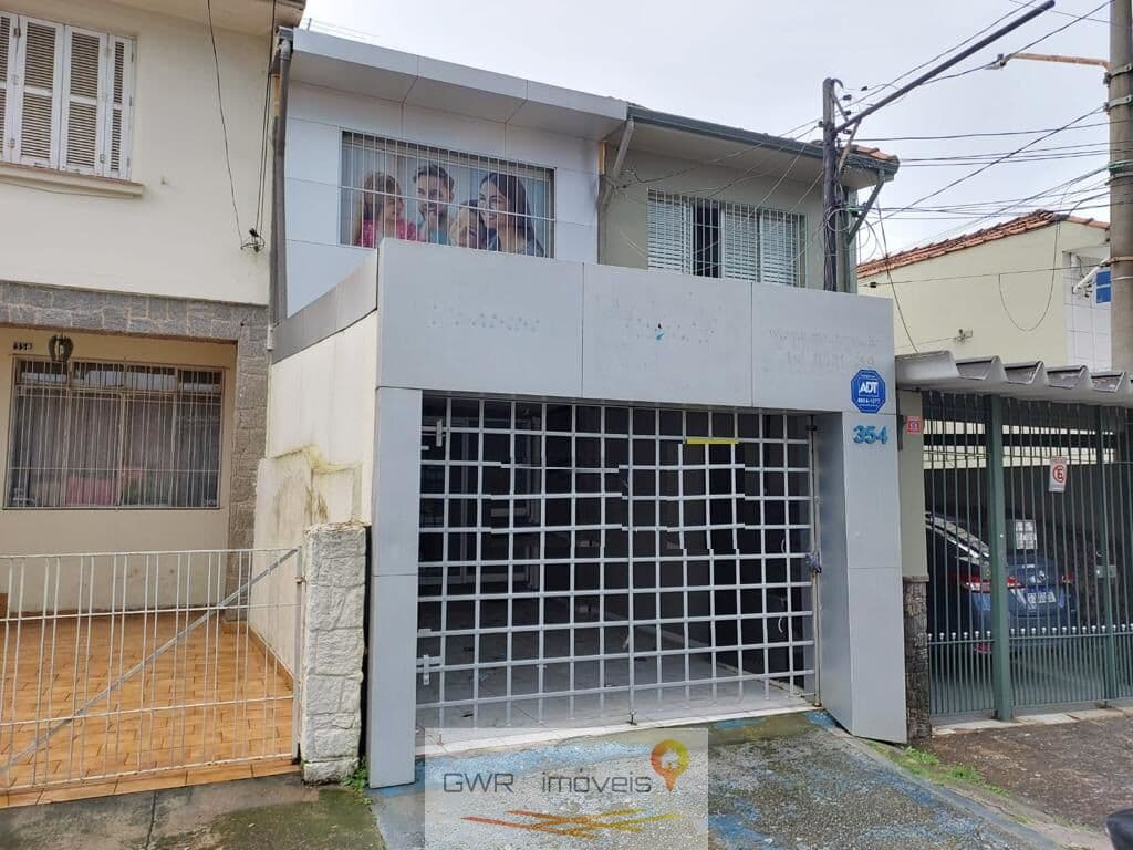 Sobrado Padrão Residencial ou Comercial