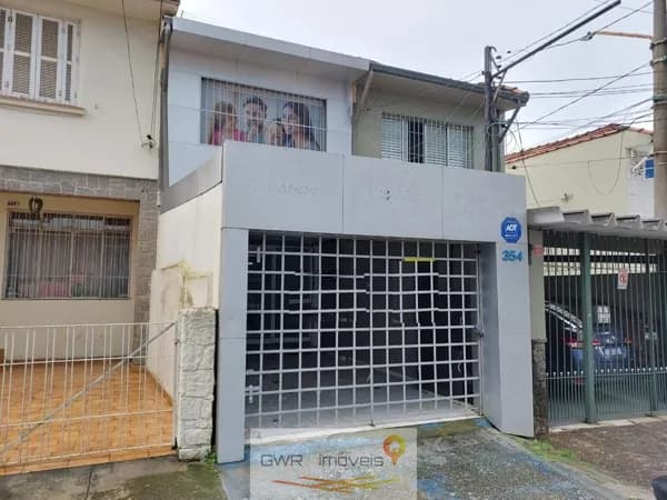 Sobrado Padrão Residencial ou Comercial