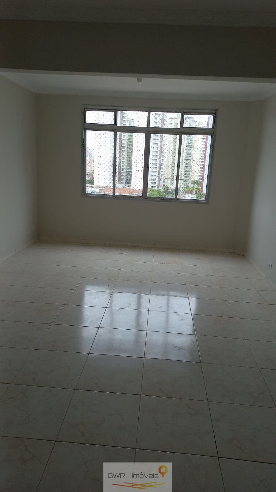 Apartamento em São Paulo - Mooca
