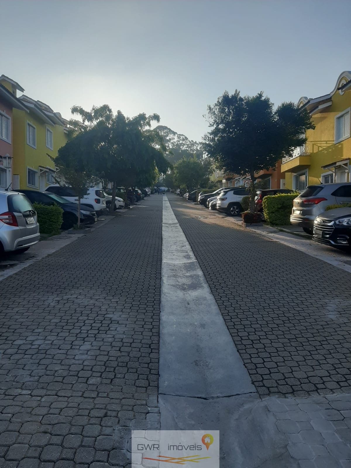 Sobrado em São Paulo - Vila Carrão