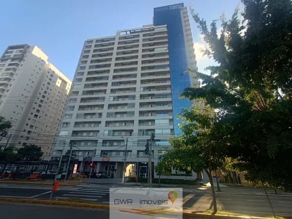 Apartamento em São Bernardo do Campo - Rudge Ramos