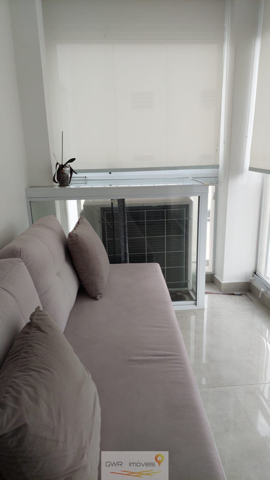 Apartamento em Parque São Jorge, São Paulo/SP