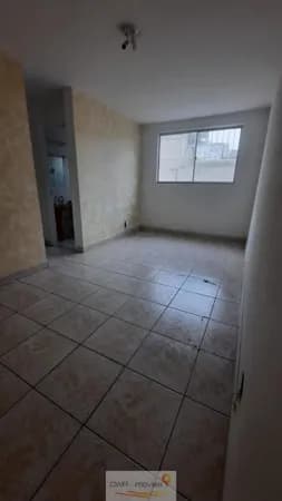 Apartamento em São Paulo - Vila Formosa