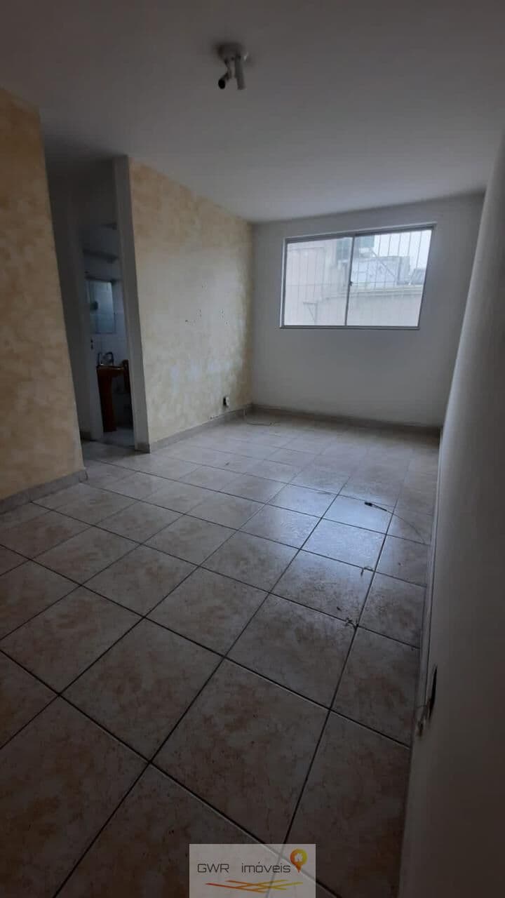 Apartamento em São Paulo - Vila Formosa