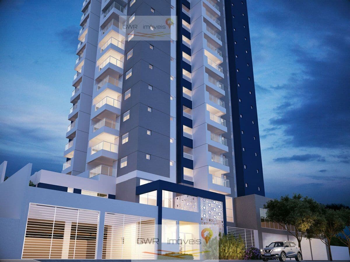 Apartamento em Vila Gomes Cardim, São Paulo/SP