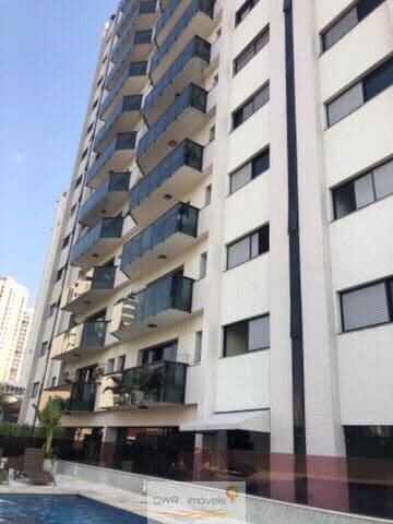 Apartamento em São Paulo - Vila Regente Feijó