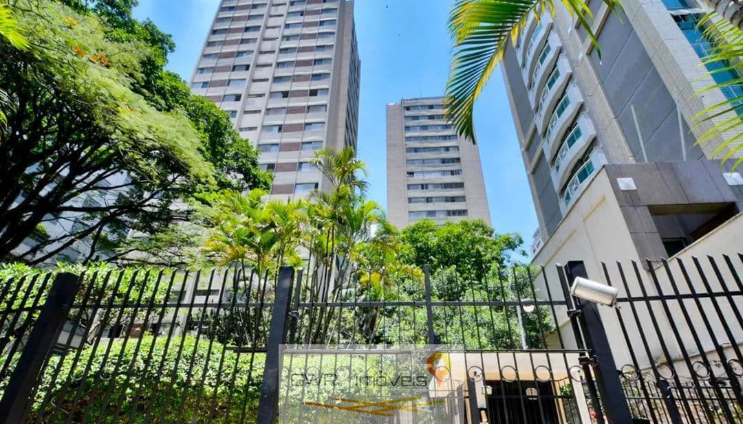Apartamento em São Paulo - Jardim Ampliação