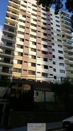 Apartamento em São Paulo - Tatuapé