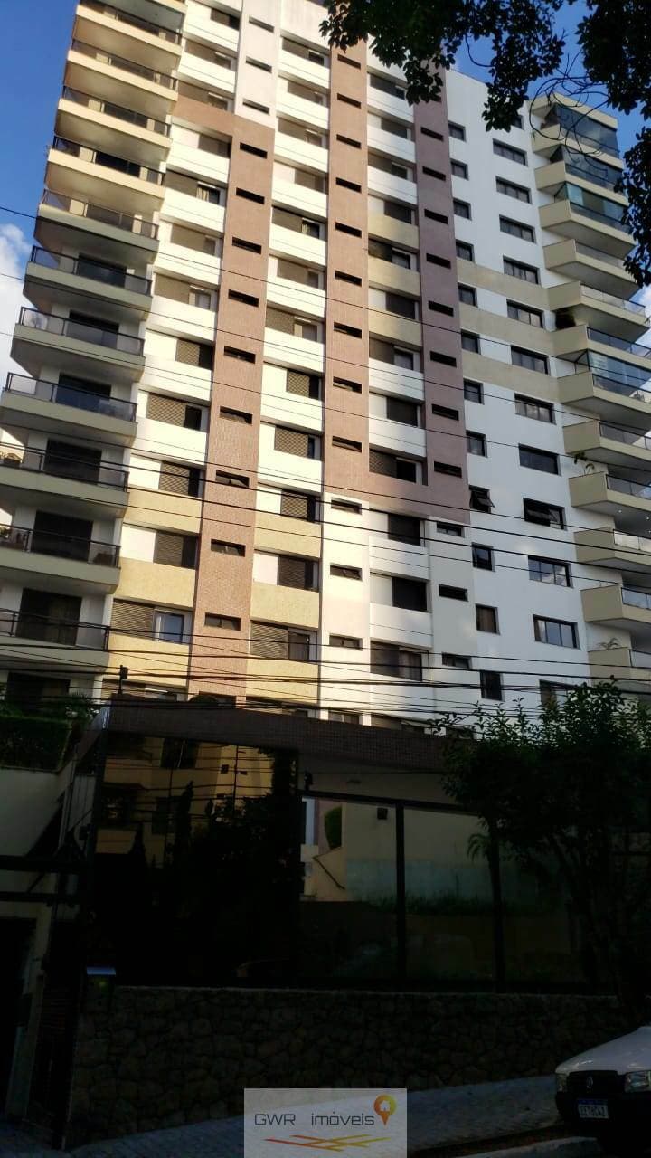 Apartamento em São Paulo - Tatuapé