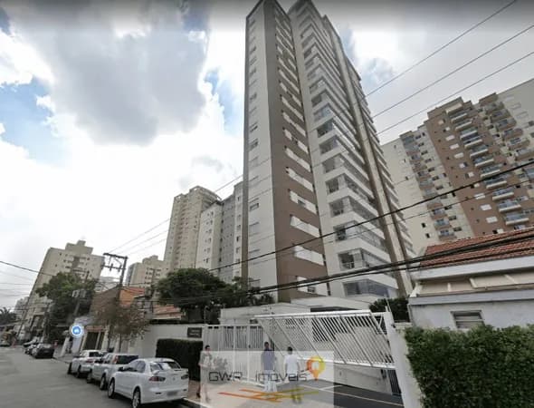 Apartamento em São Paulo - Vila Gumercindo