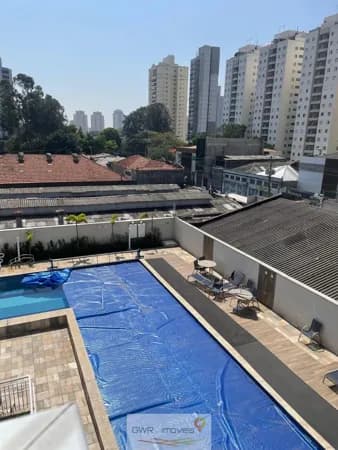 Apartamento Padrão no Tatuapé
