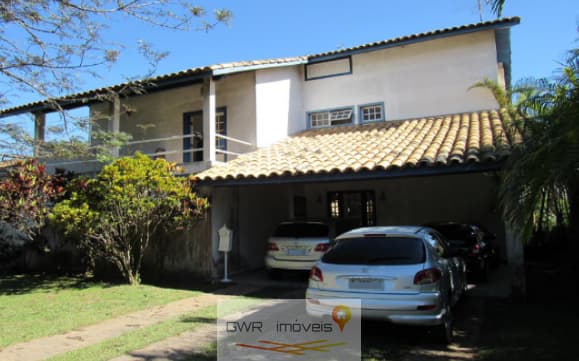Sobrado em Barueri - Residencial Morada das Estrelas (Aldeia da Serra)