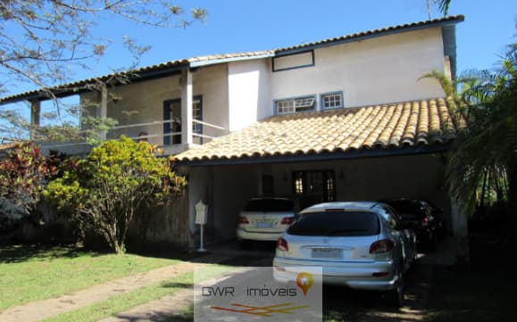 Sobrado em Barueri - Residencial Morada das Estrelas (Aldeia da Serra)