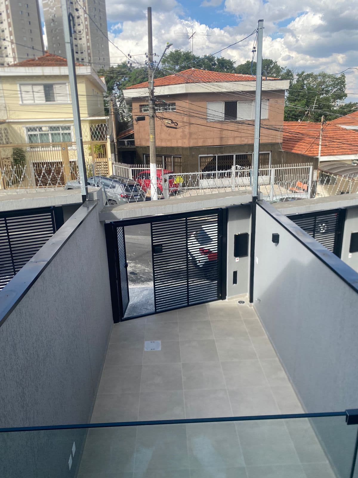 Sobrado em São Paulo - Chácara Cruzeiro do Sul