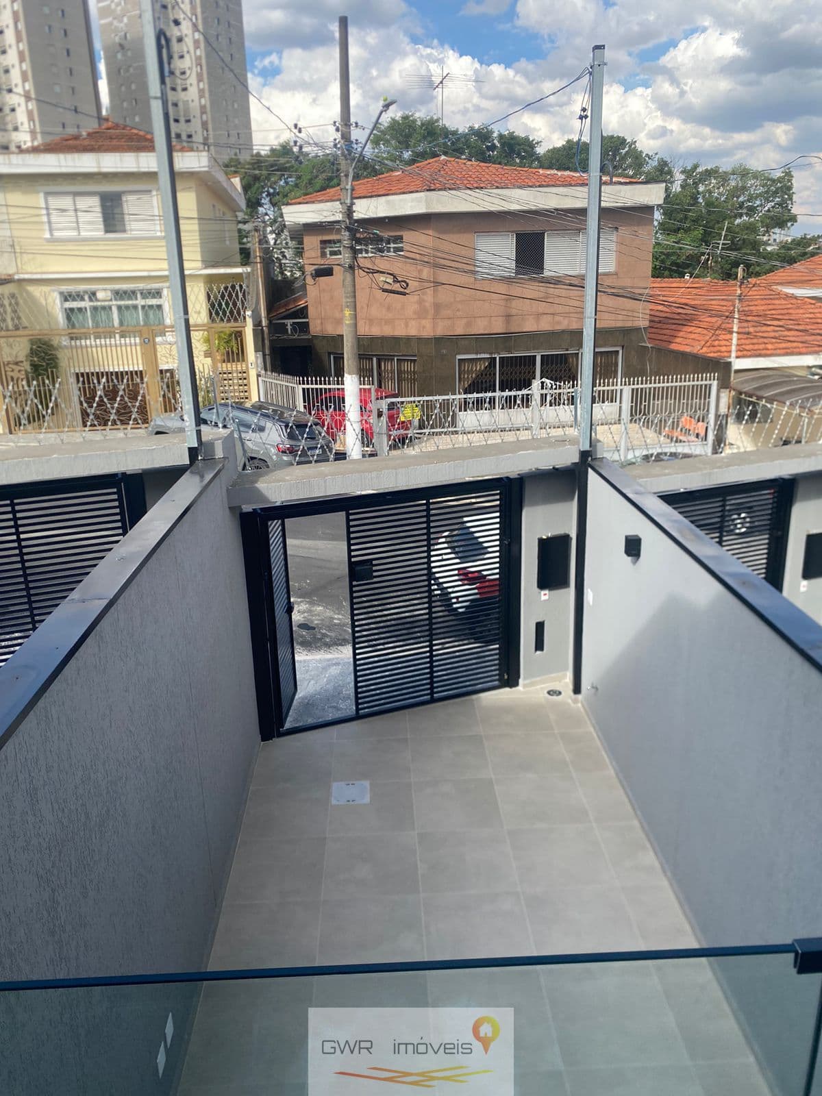 Sobrado em São Paulo - Chácara Cruzeiro do Sul
