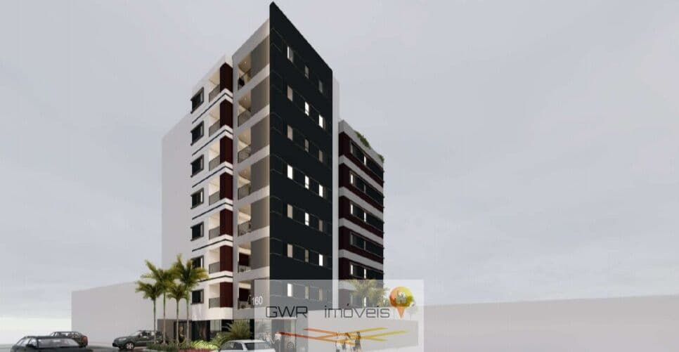 Apartamento Padrão Anália Franco