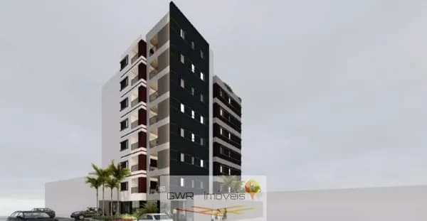 Apartamento Padrão Anália Franco