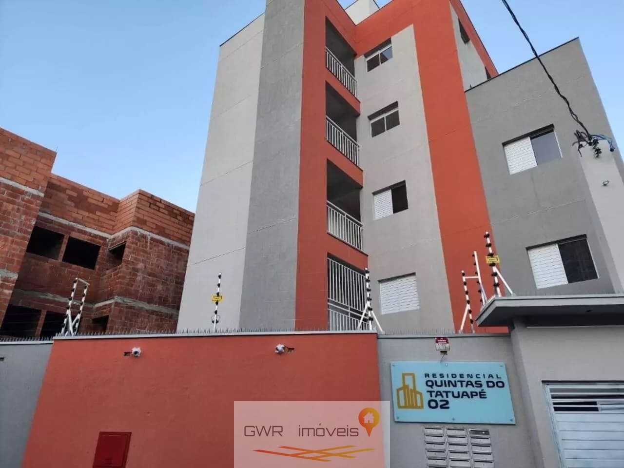 Apartamento em São Paulo - Chácara Califórnia