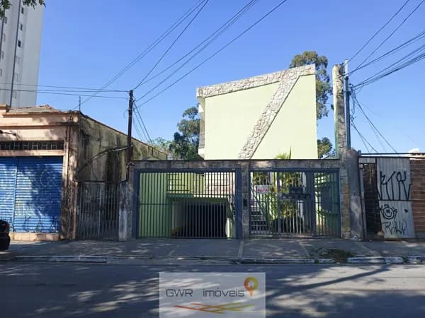 Sobrado em Condomínio na Penha