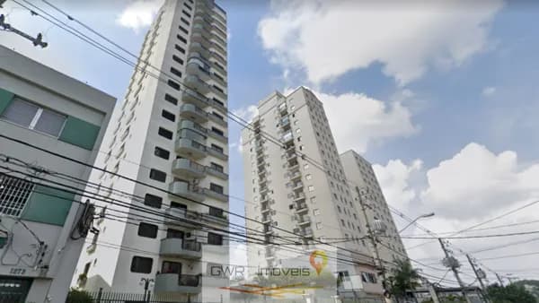Apartamento em São Paulo - Mooca